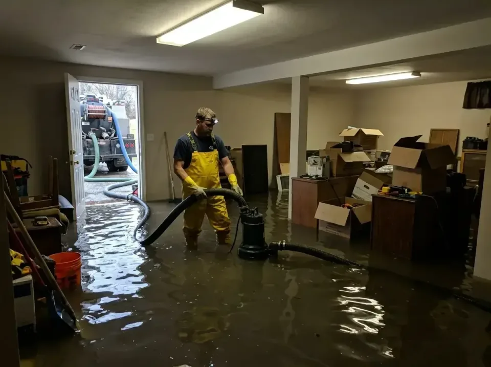 basement-burst-pipe-flooding-a-001 — frequently asked questions, 24-Hour Water Damage Restoration Services in Villa Ridge, MO